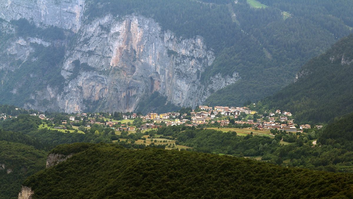 alteritas trentino