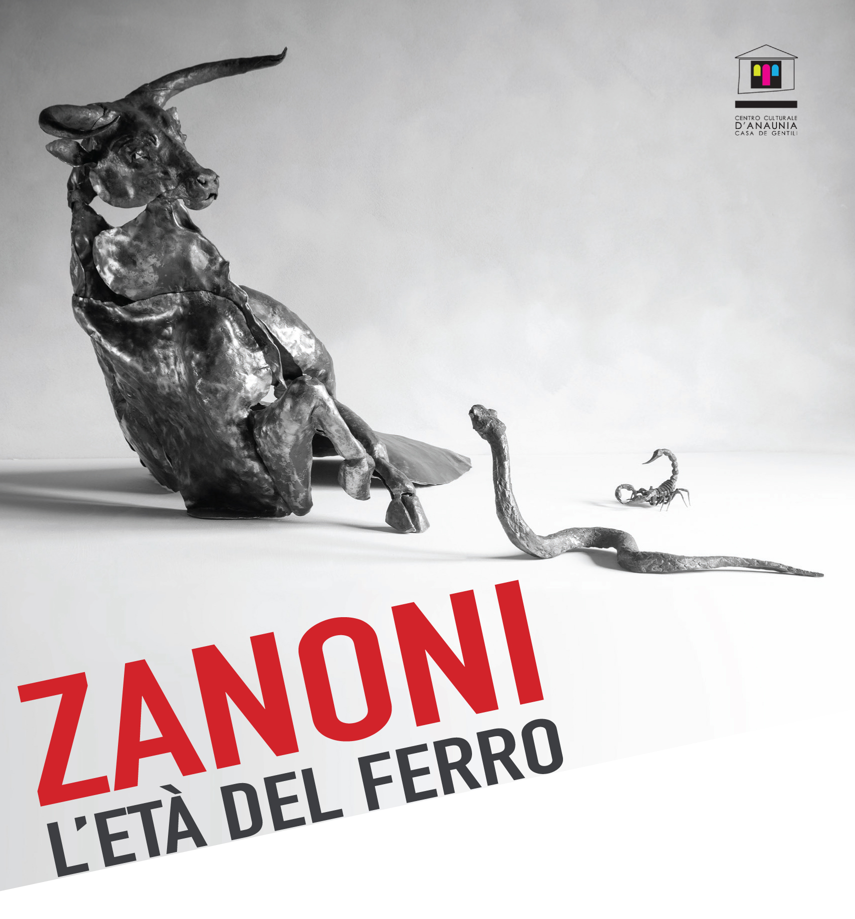 Zanoni. L’età del ferro